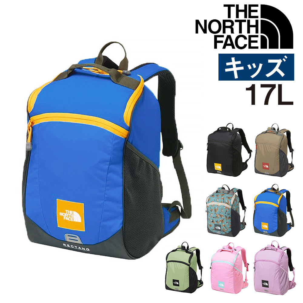 THE NORTH FACE 最大P+16% ノースフェイス バッグ リュック