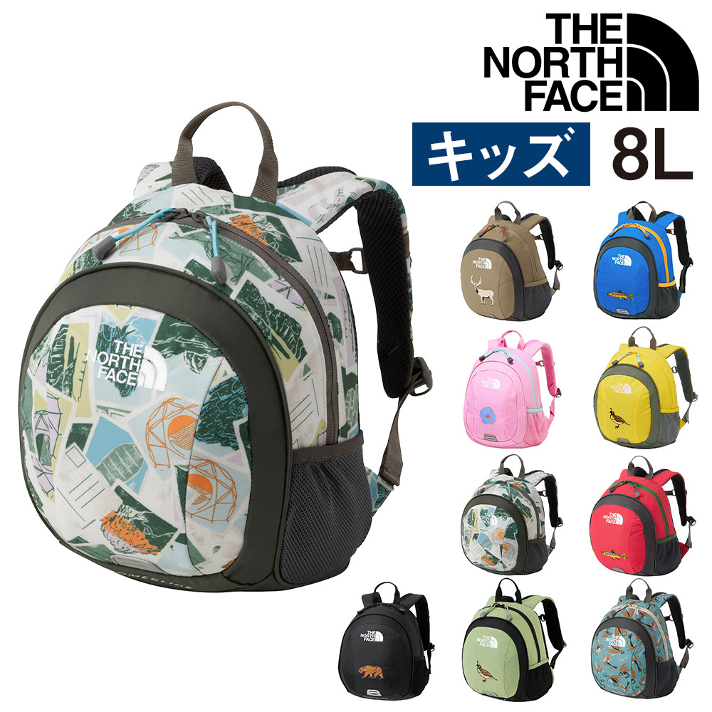 THE NORTH FACE 自然デザイン リュック THE NORTH FACE（ザ ノースフェイス） 最大P+16% ノースフェイス