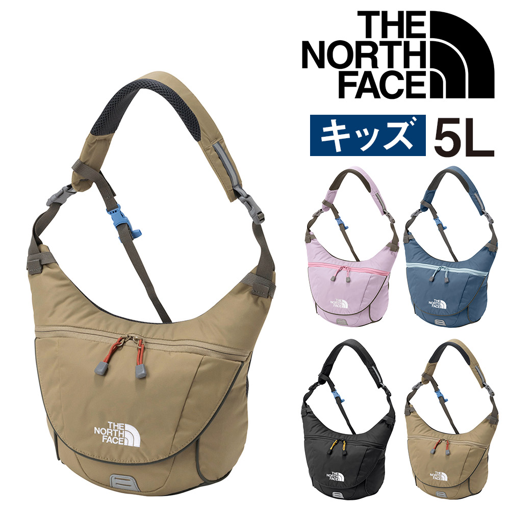 THE NORTH FACE ノースフェイス バッグ ショルダーバッグ 斜