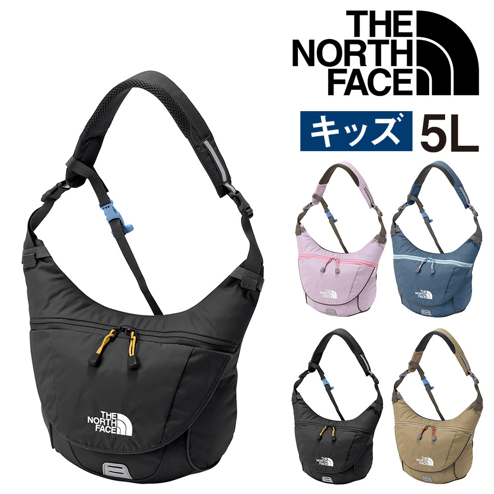 THE NORTH FACE ノースフェイス バッグ ショルダーバッグ 斜