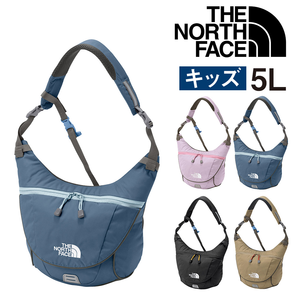 THE NORTH FACE ノースフェイス バッグ ショルダーバッグ 斜