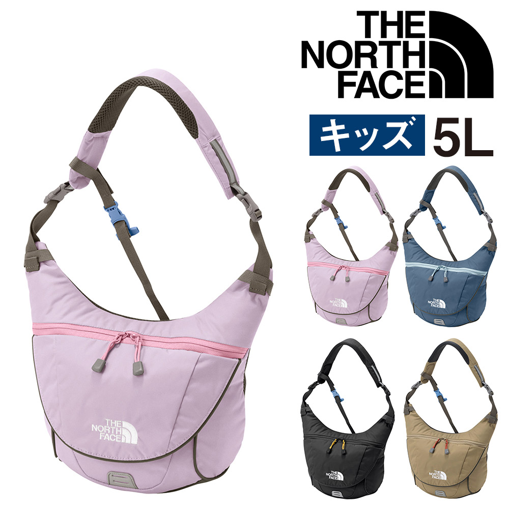 THE NORTH FACE ノースフェイス バッグ ショルダーバッグ 斜
