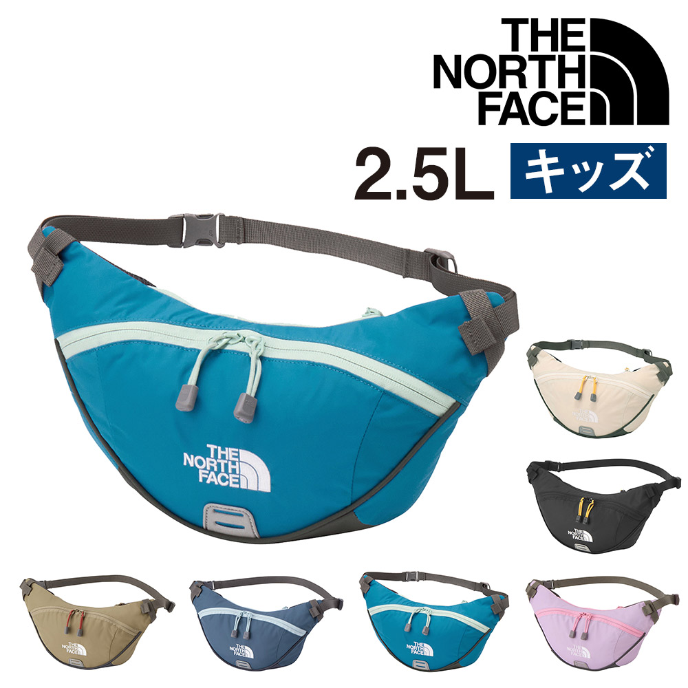THE NORTH FACE（ザ ノースフェイス） ノースフェイス バッグ ウエスト
