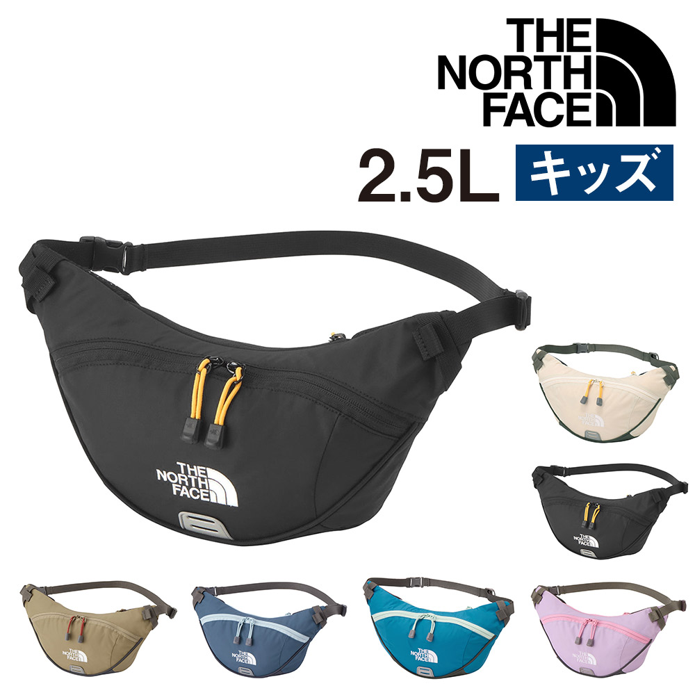 THE NORTH FACE（ザ ノースフェイス） ノースフェイス バッグ ウエスト