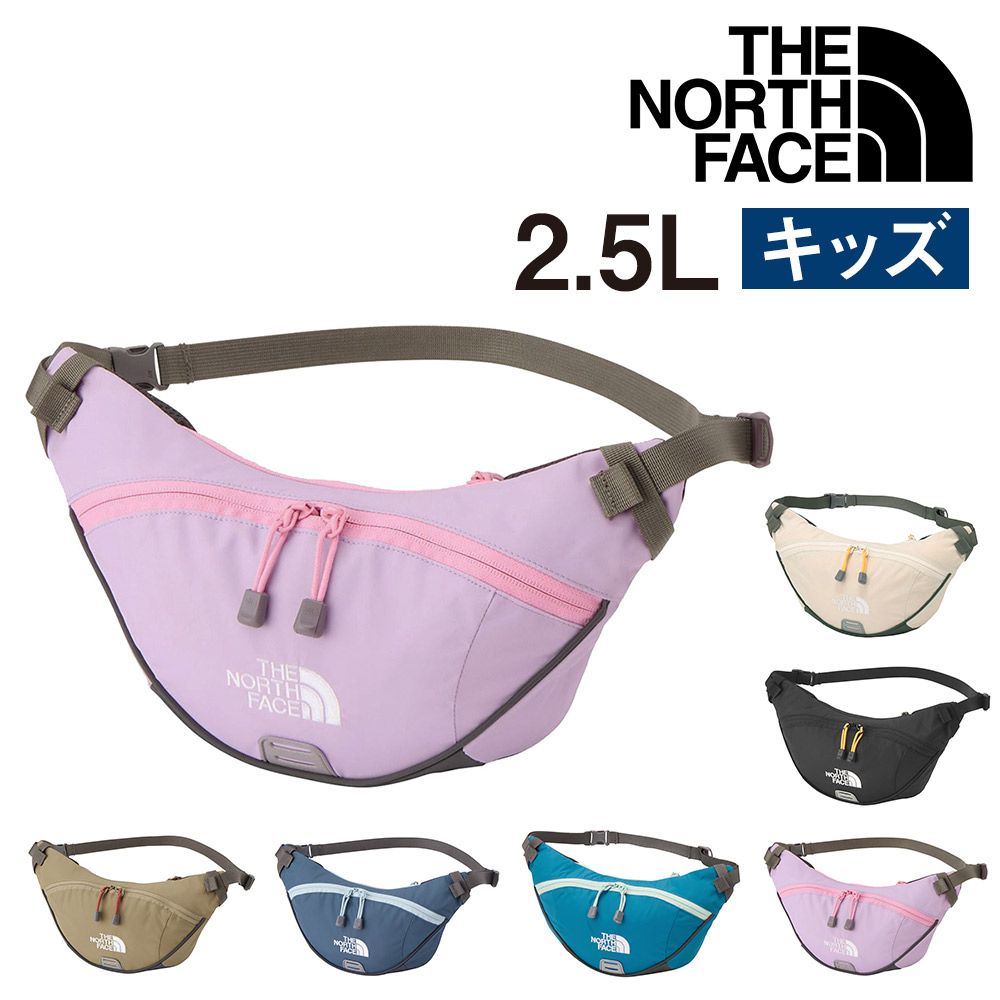 THE NORTH FACE（ザ ノースフェイス） ノースフェイス バッグ ウエスト