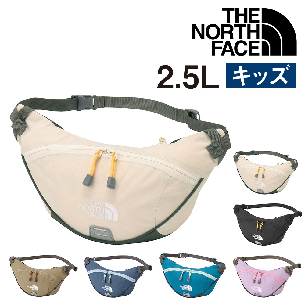 THE NORTH FACE（ザ ノースフェイス） ノースフェイス バッグ ウエスト