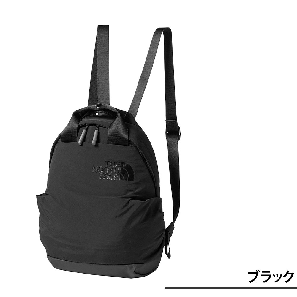 THE NORTH FACE リュック・バックパック ブラック よろずやマルシェ本店 | THE NORTH FACE ノースフェイス バックパック