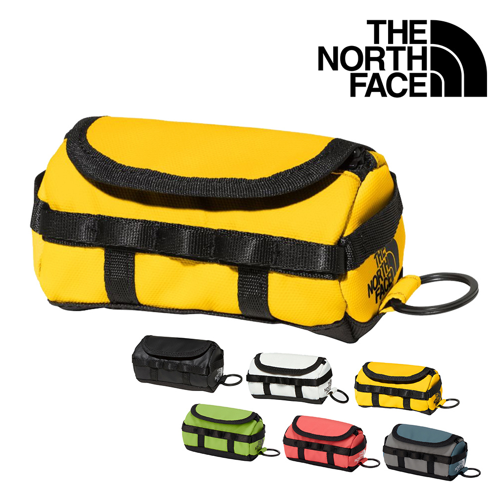 The North Face x Supreme ユーティリティポーチ イエロー THE NORTH FACE（ザ ノースフェイス） 最大42％ ノースフェイス ポーチ
