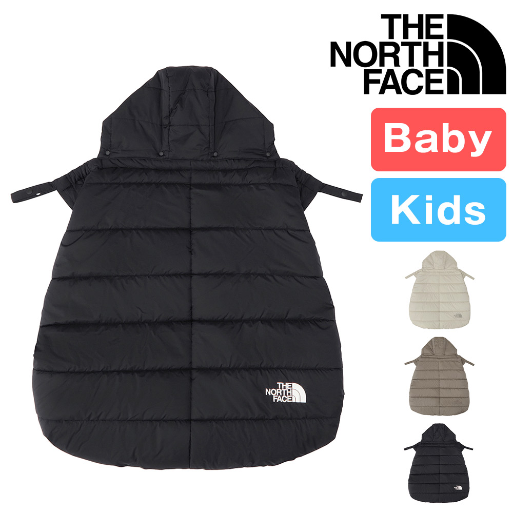 THE NORTH FACE　ベビー 公式】ノベルティコンパクトジャケット（ベビー）｜ザ・ノース