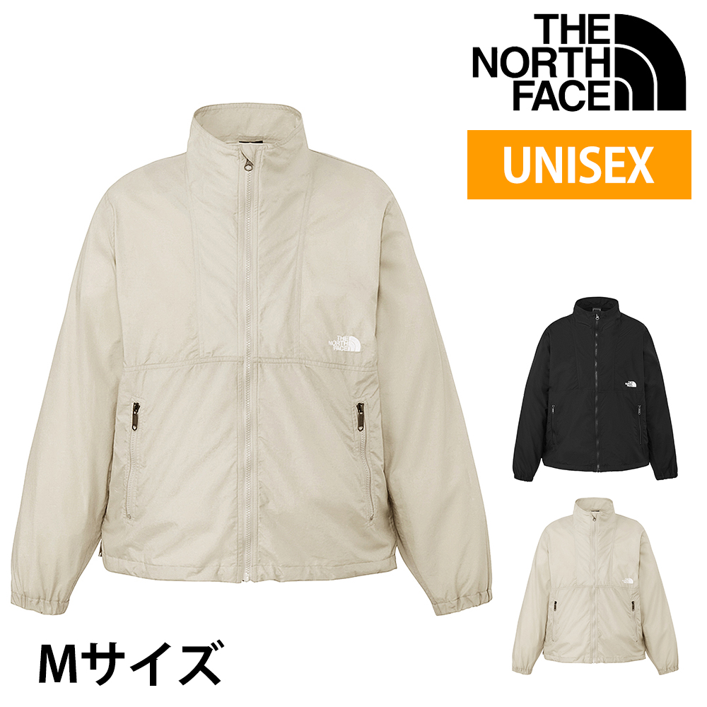新品 THE NORTH FACE 軽量 ワンポイントロゴ ジャケット M THE NORTH FACE（ザ ノースフェイス） 最大42％ ノースフェイス