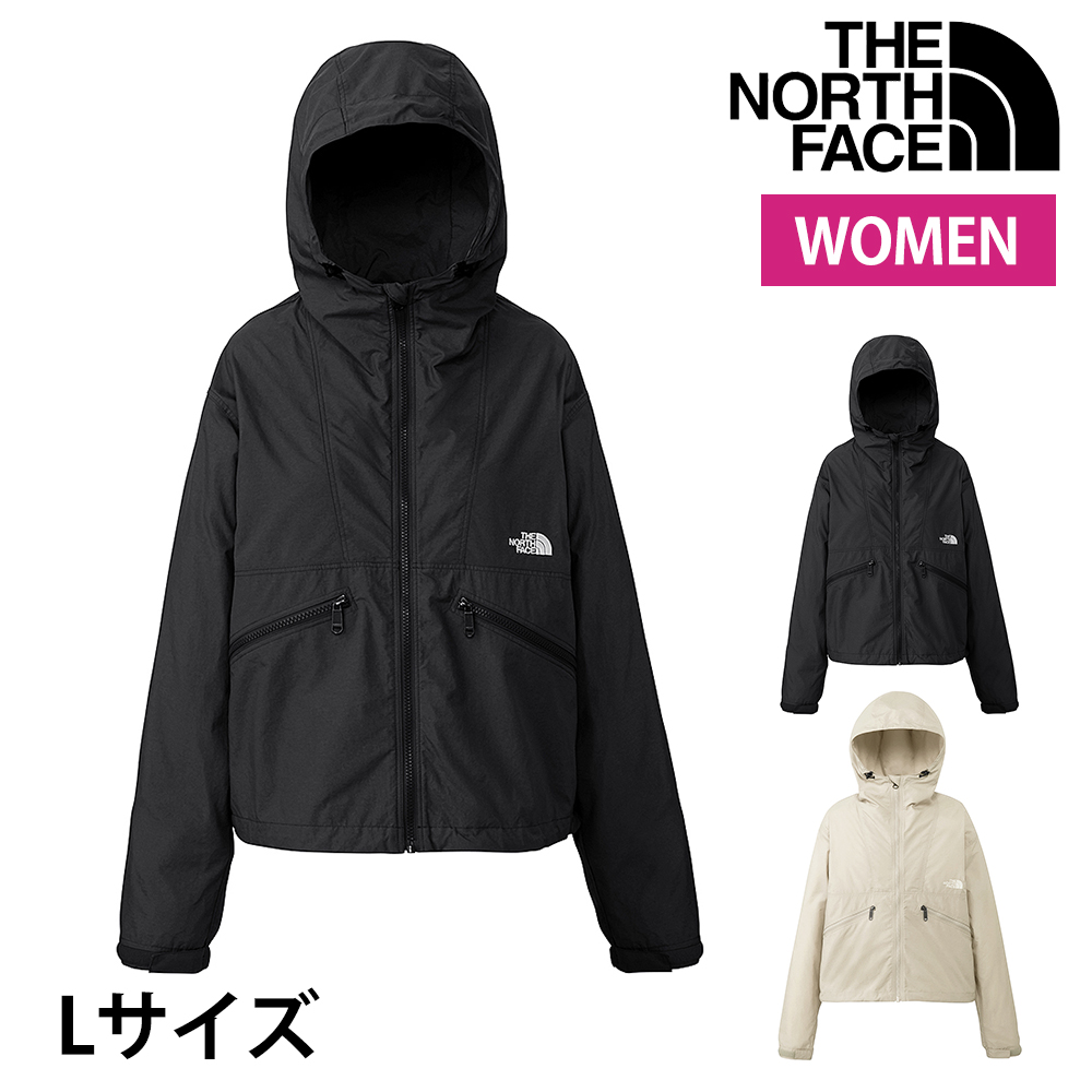 THE NORTH FACE ノースフェイス　コンパクトジャケット　ウォルナット ザ ノース フェイス THE NORTH FACE レディース アウトドア アウトドア