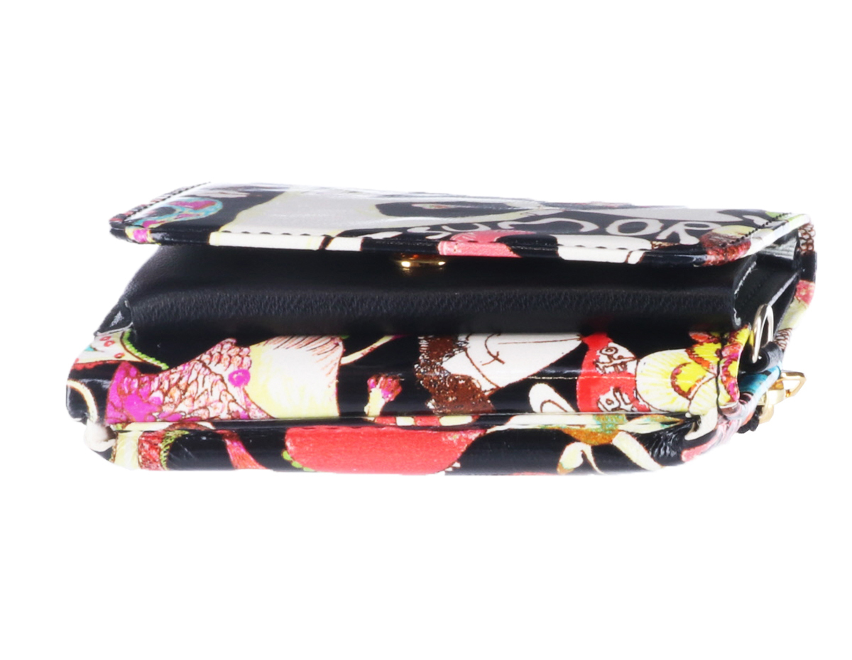 TSUMORI CHISATO（ツモリチサト） 最大P+16% 二つ折り財布 折財布