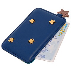 TSUMORI CHISATO（ツモリチサト） カードケース パスケース 定期入れ