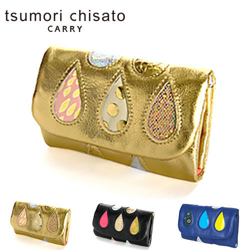 TSUMORI CHISATO（ツモリチサト） 最大P+16% キーケース ドロップス