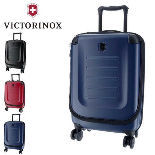 ビクトリノックス VICTORINOX スーツケース ハードキャリー Spectra 