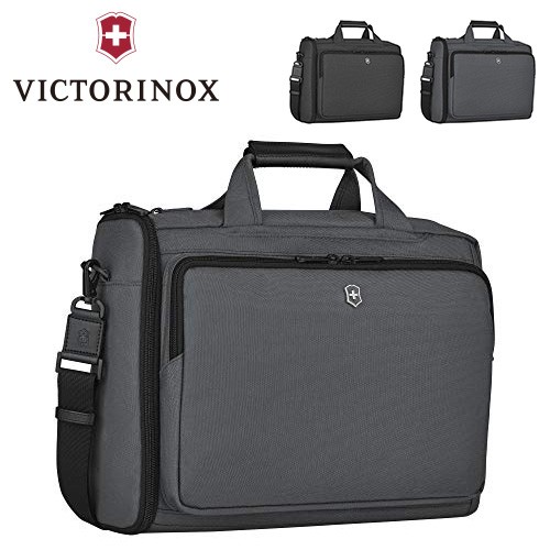 ビクトリノックス VICTORINOX ワークス ビジネス Werks Business 3way