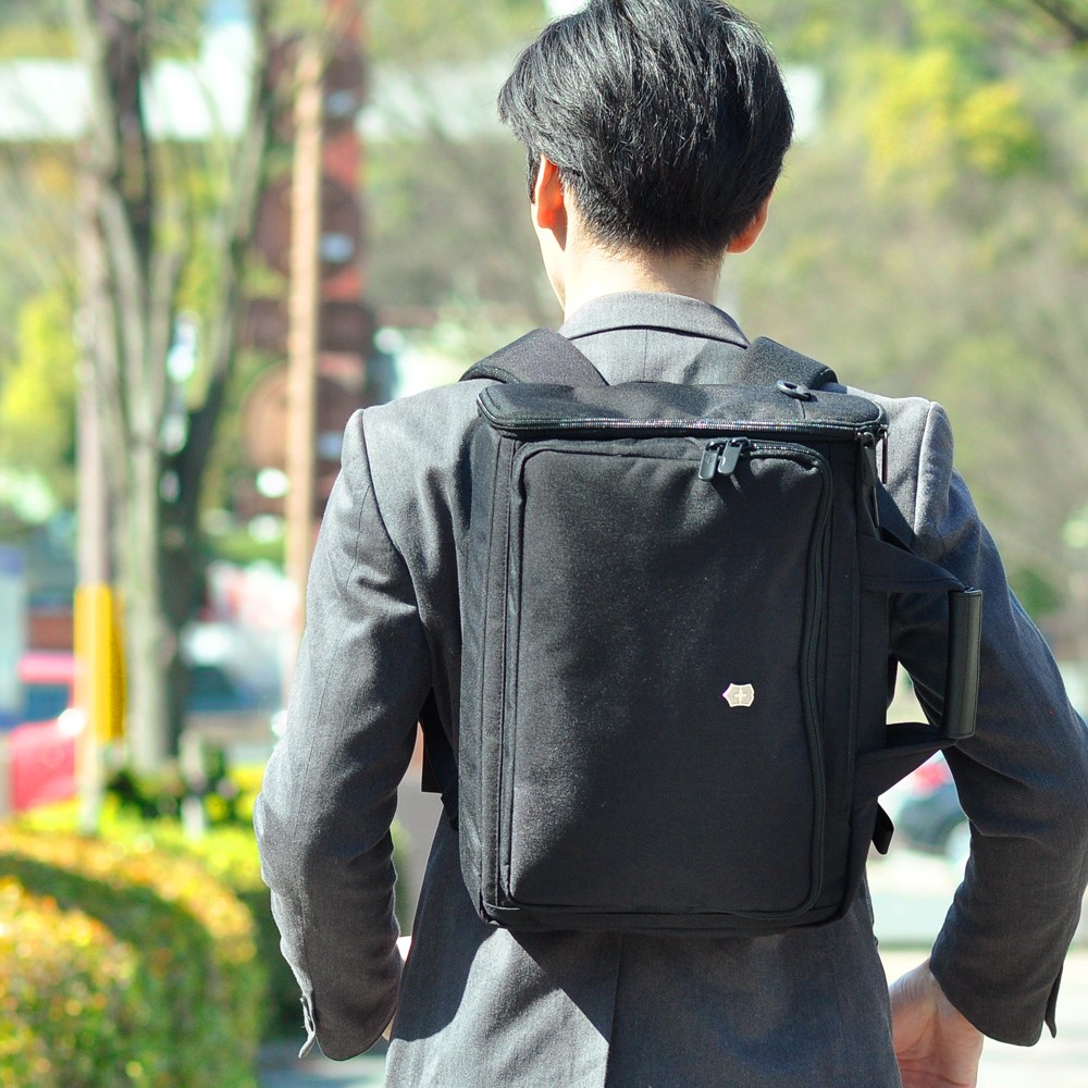 VICTORINOX（ビクトリノックス） ワークス ビジネス Werks Business