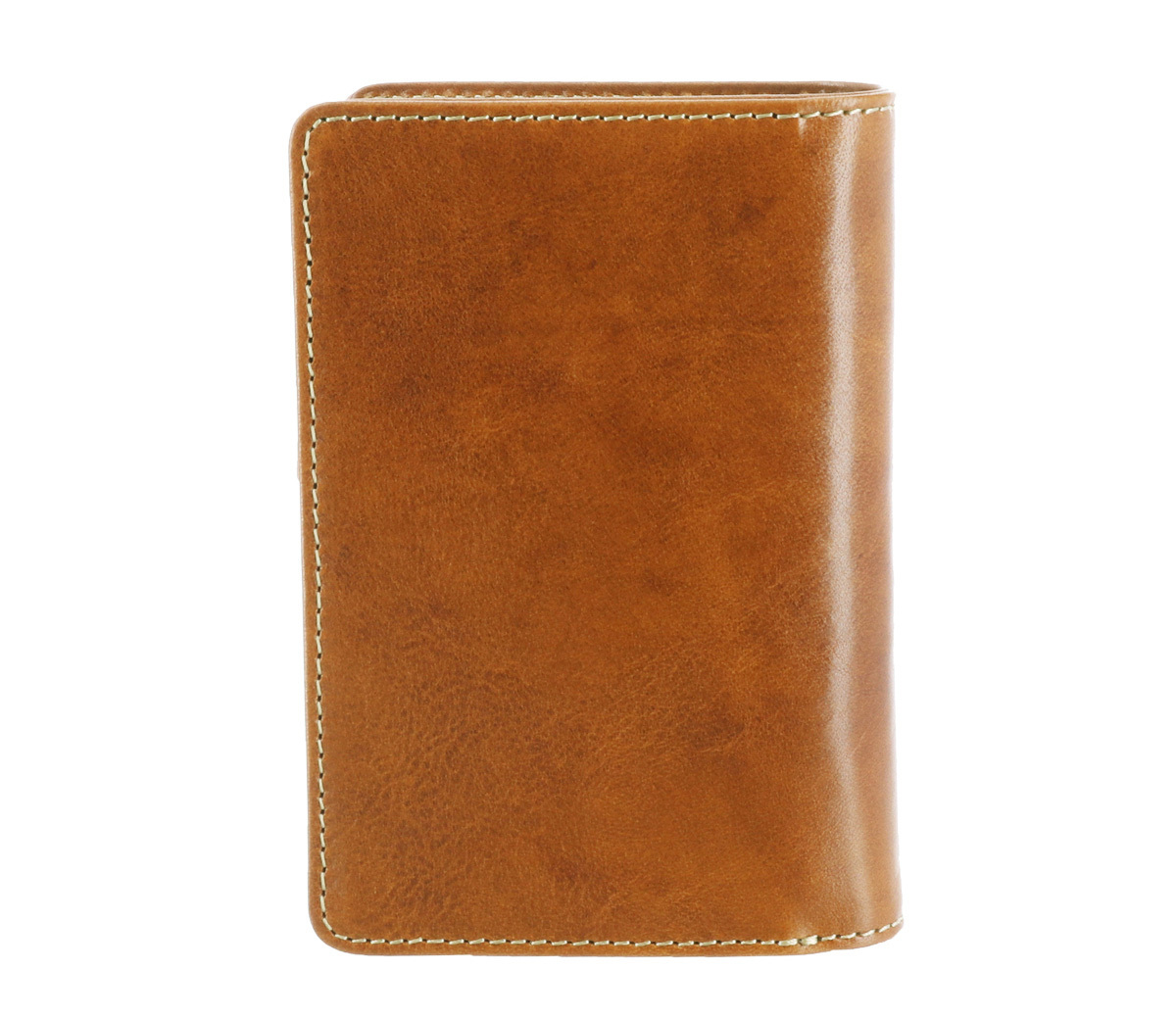 ZONALe（ゾナール） 最大P+16% 縦型二つ折り財布 折財布 RENZINA