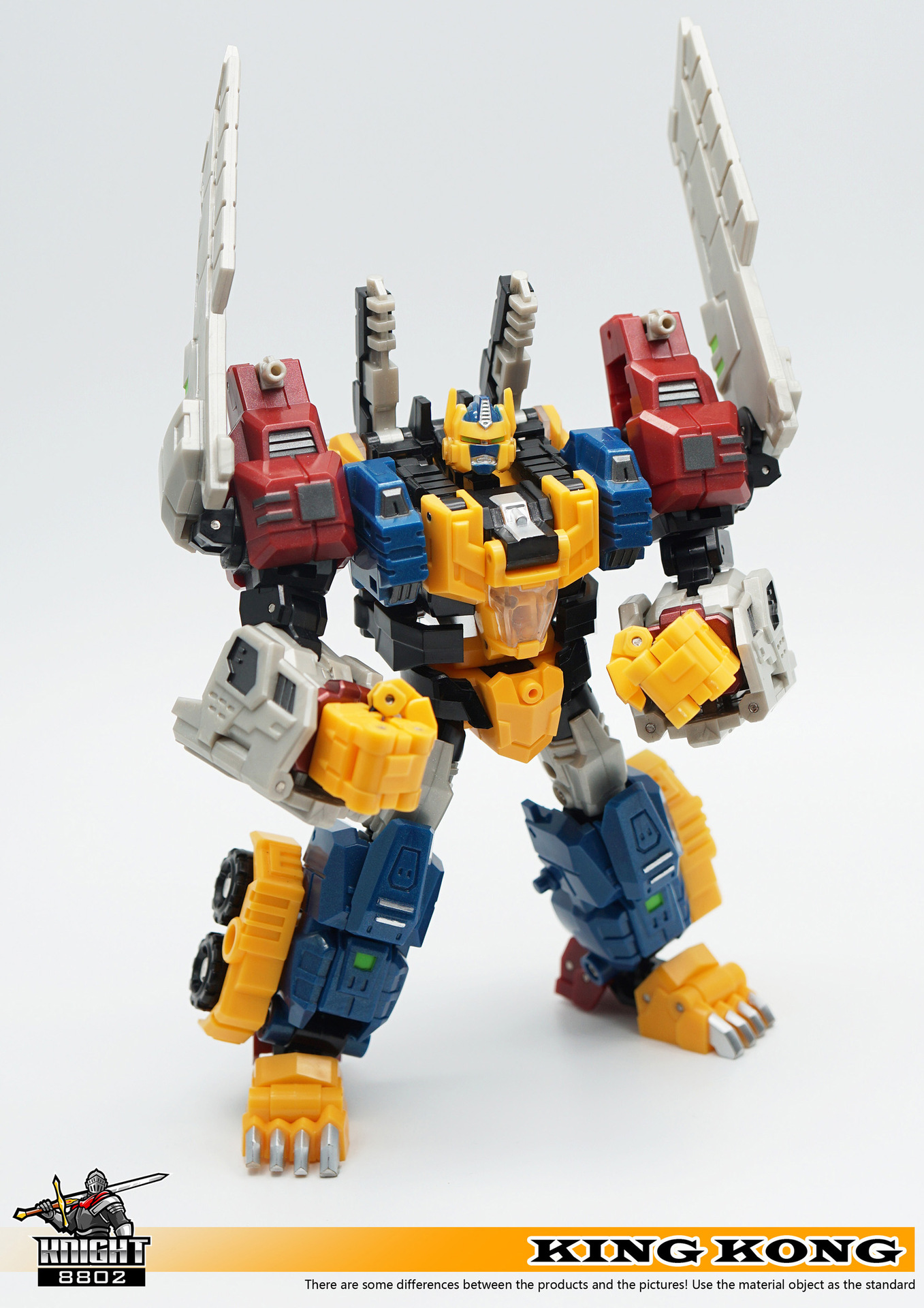 トランスフォーマー Transformers 8802 Primal Commander 身長 トランスフォーマー Transformers 8802 Primal Commander 身長