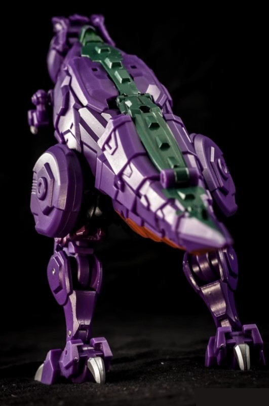 トランスフォーマー Transformers Beast Wars Megatron