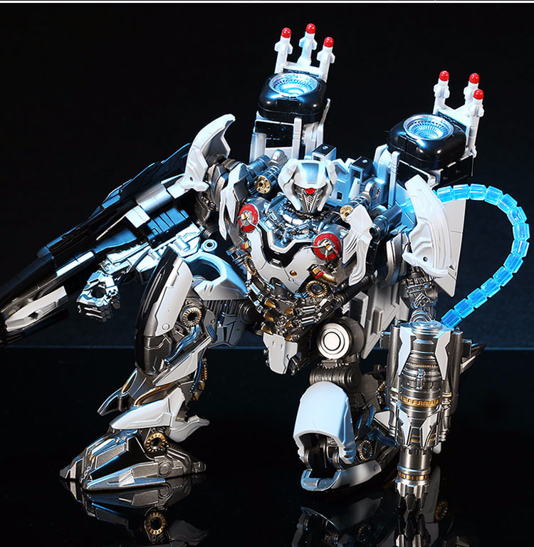 TAIBA BLACK MAMBA LS-01 Nitro Zeus Transformers映画版トランスフォーマー : emoi10 :  アトランティス - 通販 - Yahoo!ショッピング