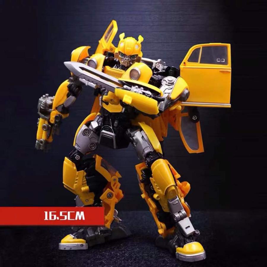 トランスフォーマー Transformers TAIBA BLACK MAMBA LS07