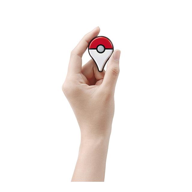 Pokémon GO Plus +（ポケモンゴープラスプラス） ｜【公式