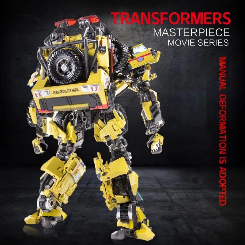 トランスフォーマー Transformers BLACK MAMBA JH-01L MPM11