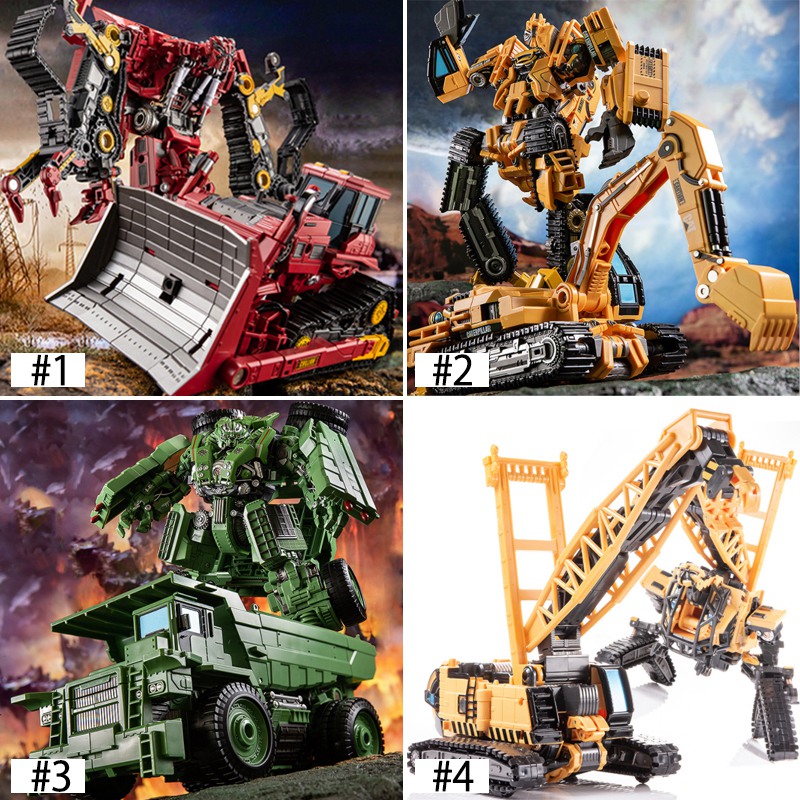 トランスフォーマー Transformers Decepticons MT-01 トランスフォーマー Transformers Decepticons MT-01