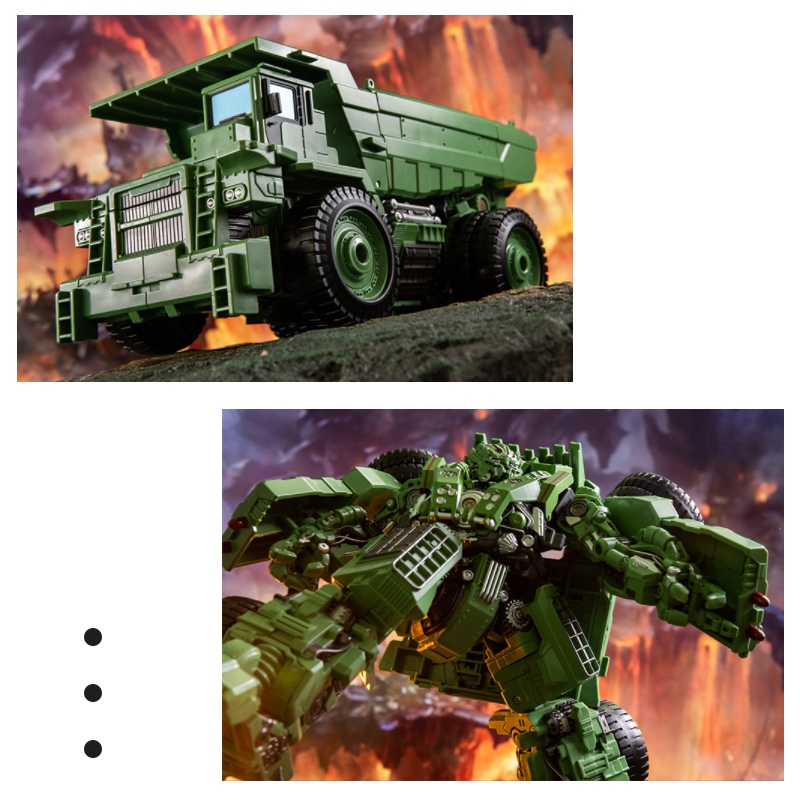 トランスフォーマー Transformers Decepticons MT-01 トランスフォーマー Transformers Decepticons MT-01
