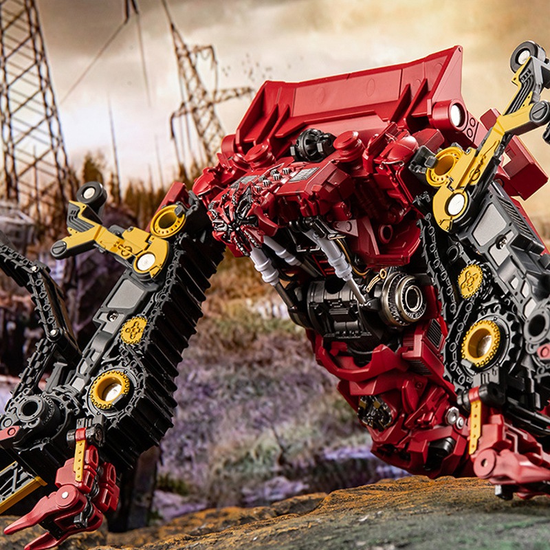 トランスフォーマー Transformers Decepticons MT-01 トランスフォーマー Transformers Decepticons MT-01