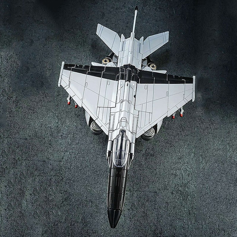 LS-01 ARES NITROGEN 拡大版 ニトロゼウス 非正規TF - メルカリ