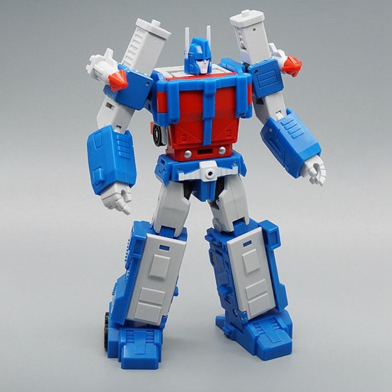 プライム ウルトラマグナス ヲタファ Transformers KINGDOM