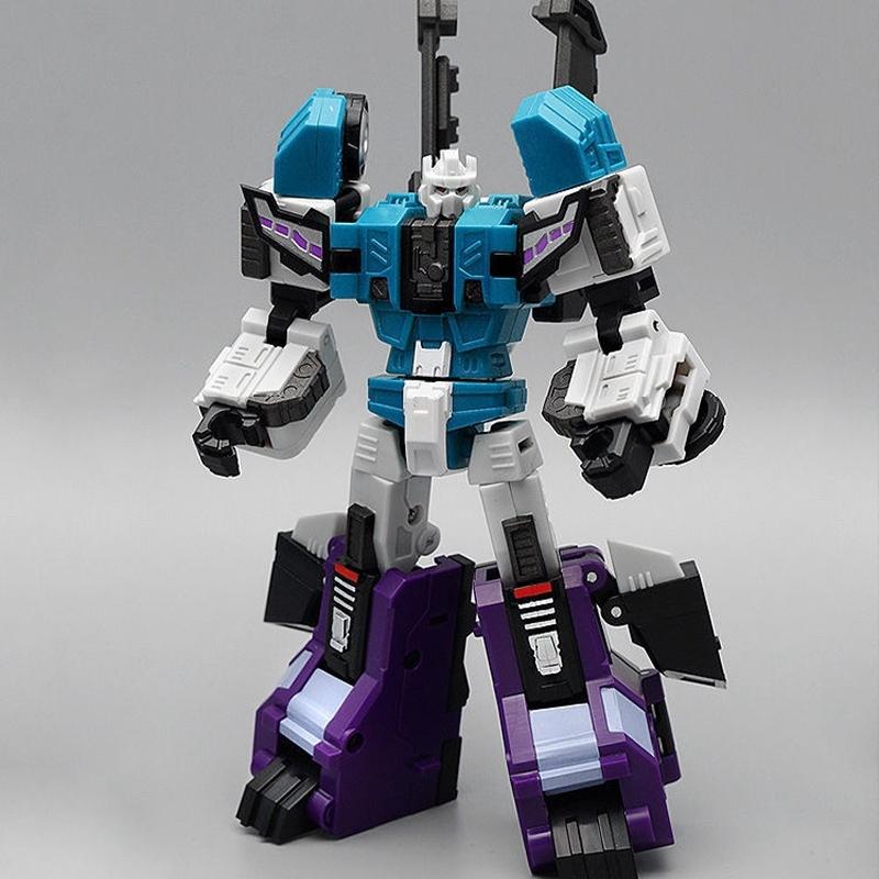 若者の大愛商品 トランスフォーマー Toys Fans Mech フィギュア Transformers SF・ファンタジー・ホラー