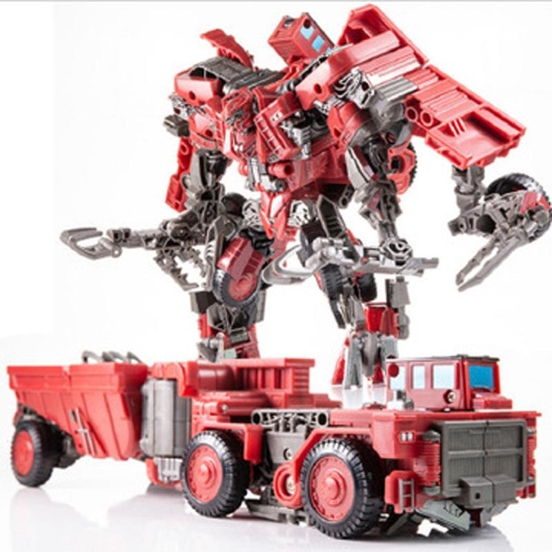 AOYI MECH Leader Transformers Devastator 8IN1 巨人兵 デバスター トランスフォーマー  Decepticons