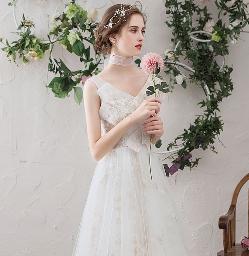 ポイント10倍 上品 パーティードレス ホワイト オフショルダー 可愛い エレガント 編み上げ 即日発送 Www Globaldentalcentre Org