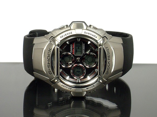 g shock g 511