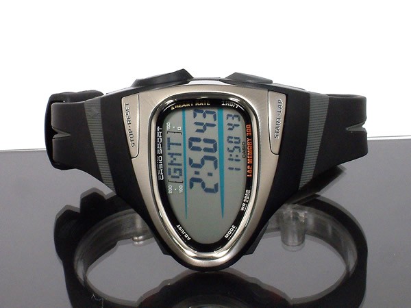 casio chr