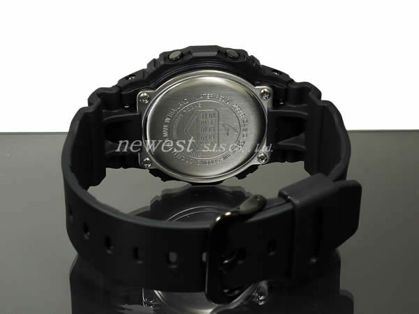 CASIO カシオ 腕時計 G-SHOCK ジーショック Gショック DW-5600MS-1 MAT BLACK RED EYE マットブラック  レッドアイ 海外モデル 送料無料