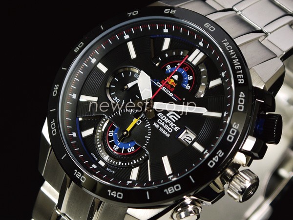 casio efr 520rb
