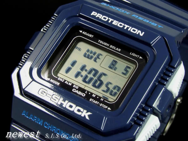 CASIO カシオ 腕時計 G-SHOCK ジーショック Gショック サーフライダー