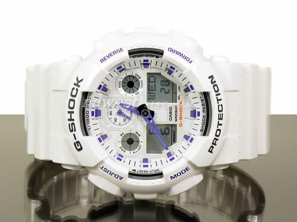 CASIO カシオ 腕時計 G-SHOCK ジーショック Gショック デジアナ