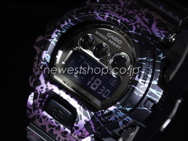 CASIO カシオ G-SHOCK Gショック ポーラライズド・マーブル・シリーズ