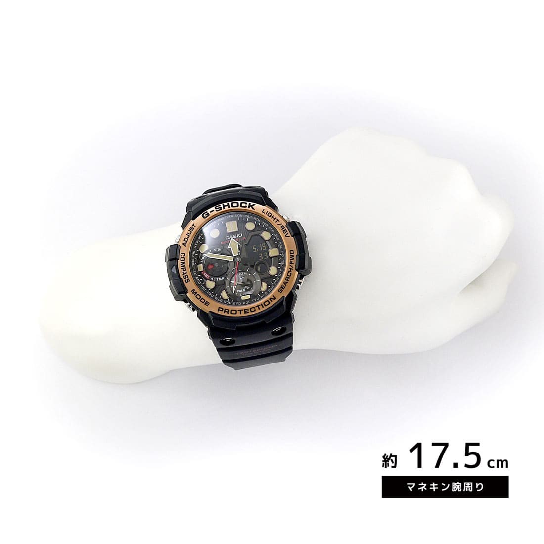 casio gn 1000 rg