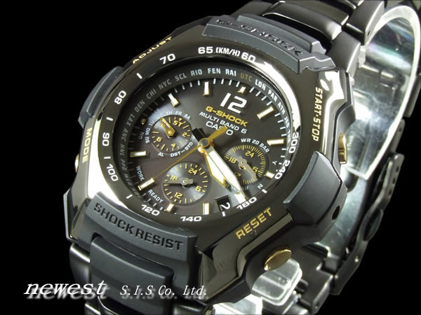 CASIO カシオ 腕時計 G-SHOCK ジーショック Gショック TheG