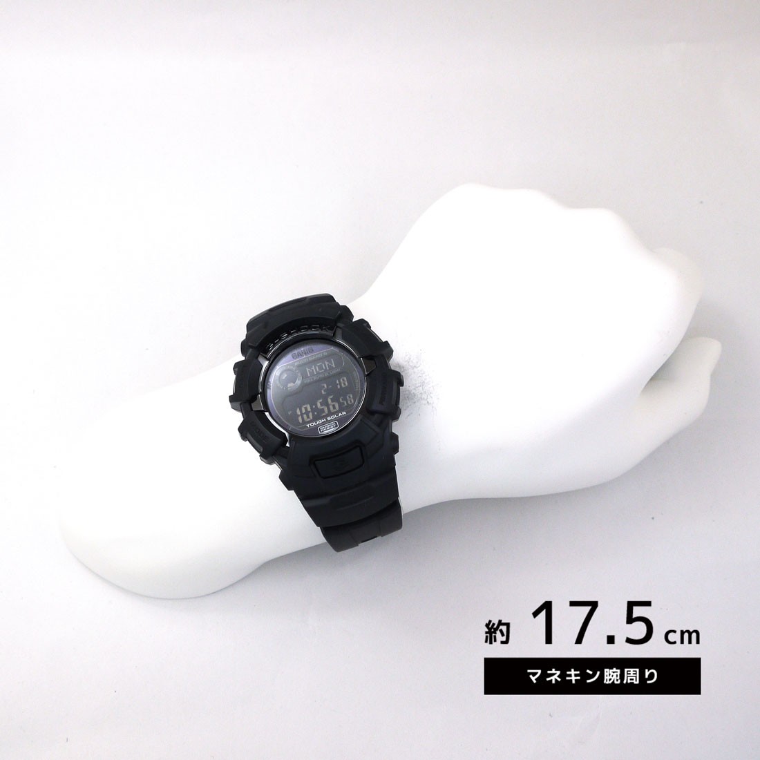 CASIO カシオ 腕時計 G-SHOCK G-ショック FIRE PACKAGE ファイアー・パッケージ GW-2310FB-1 ブラック