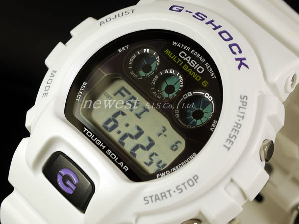 CASIO カシオ 腕時計 G-SHOCK ジーショック Gショック タフソーラー X