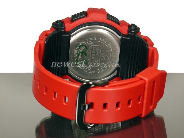 gw 7900 rd