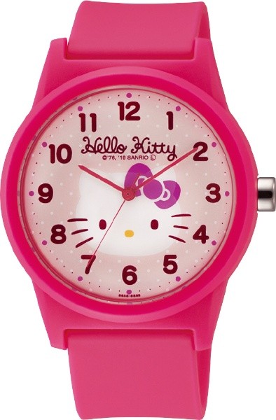 メール便 送料無料 正規品 CITIZEN シチズン QQ HELLO KITTY ハローキティ 腕時計 レディース 女性 彼女 ジュニア メンズ  男性 彼氏 ペア 男女兼用 :HK30:腕時計ショップ newest - 通販 - Yahoo!ショッピング