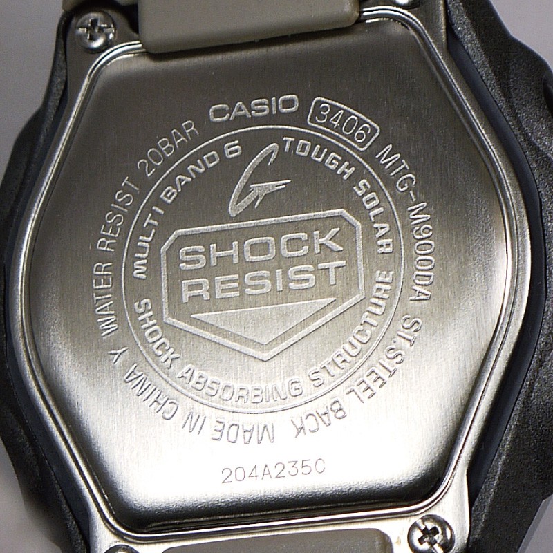 g shock mtg m900da
